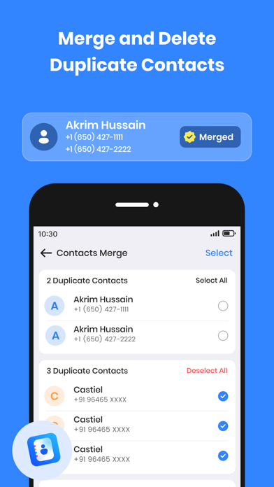 Clean Master - Phone Cleaners screenshot