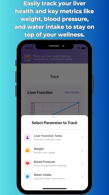 Liver health plus screenshot-6