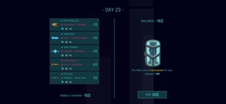 Alien Morgue Screenshot 6 of 8
