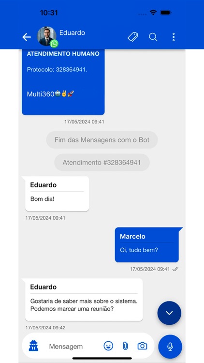 MULTI360APP screenshot-8