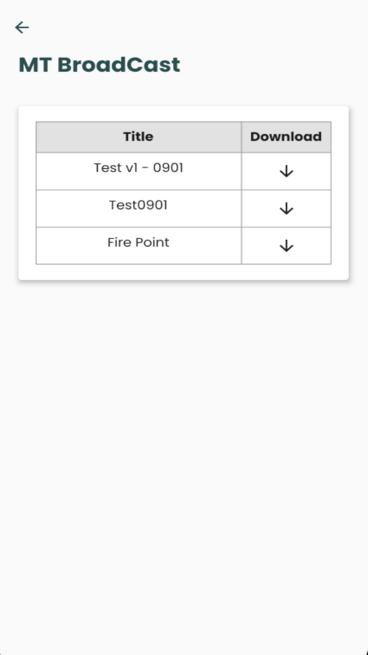 #6. MTFleet (iOS) 由: Swift Office