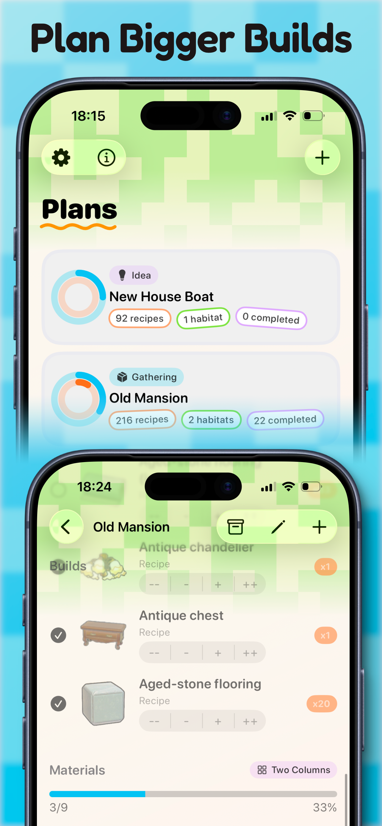 Tangrome screenshot 4