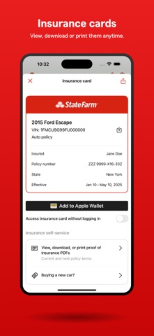 State Farm® Screenshot 2 of 7
