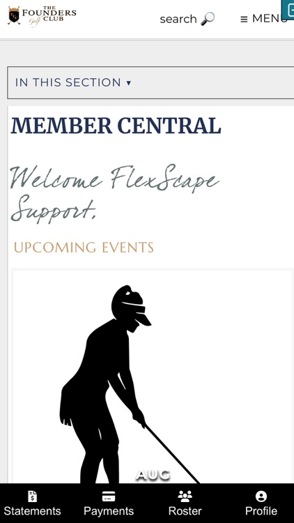 The Founders Golf Club screenshot-4