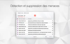 antivirus zap - protection pro iPhone Captures Décran 2