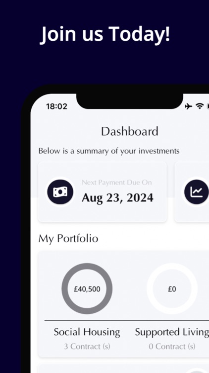 CityGate Housing screenshot-4