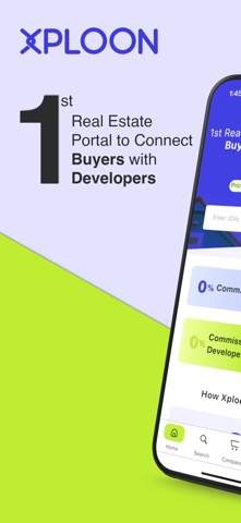 Xploon Screenshot 1 of 8