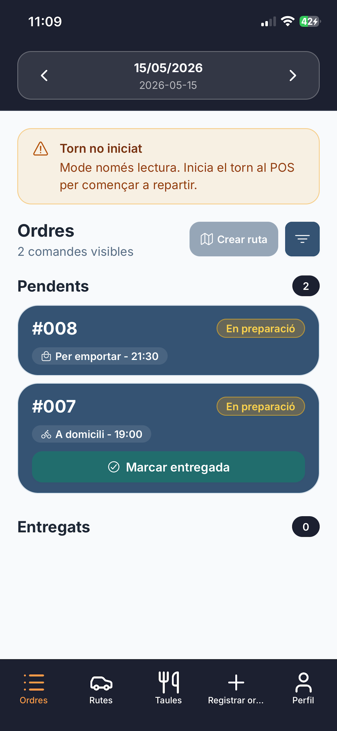 Dmana screenshot 4