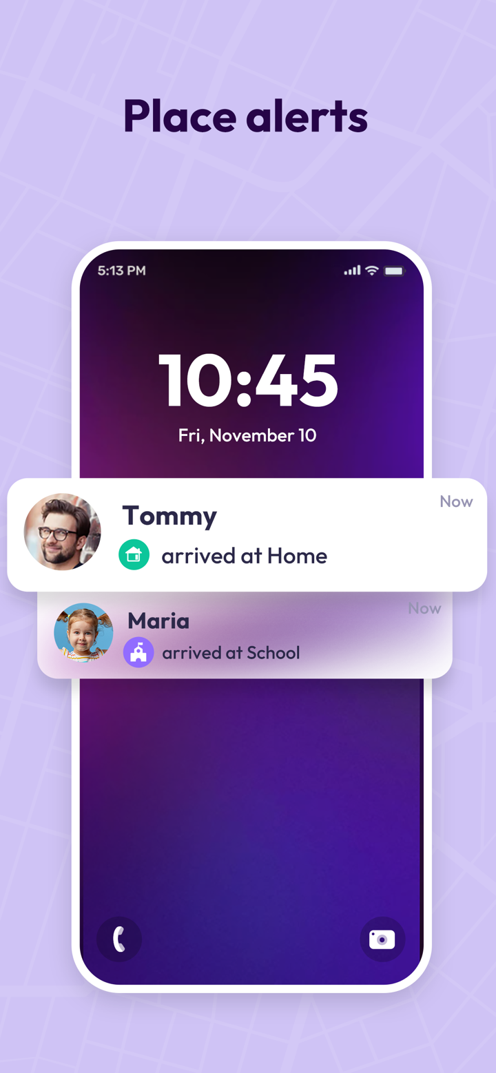 Link360: Location Tracker screenshot 6