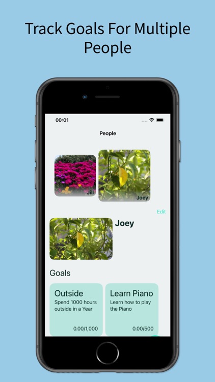 Ticker Activity Tracker screenshot-3