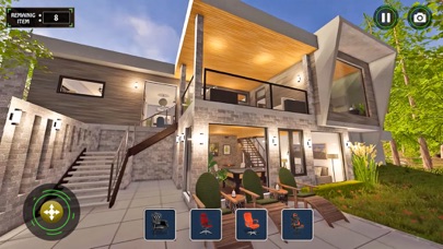 House Flipper: Home Design Screenshot