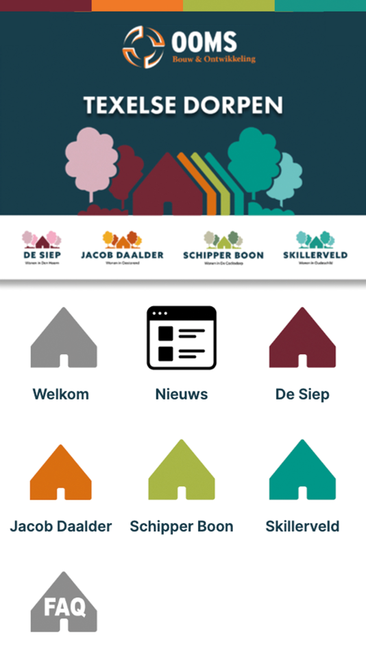 #1. Texelse dorpen (iOS) 由: Inter Tender Consult B.V.