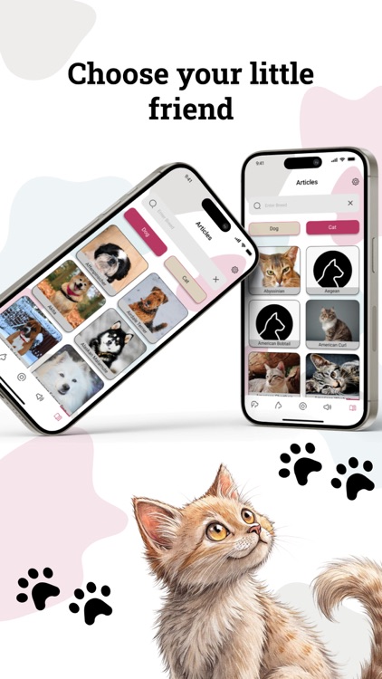 Pet Translator: Dog & Cat Talk screenshot-4