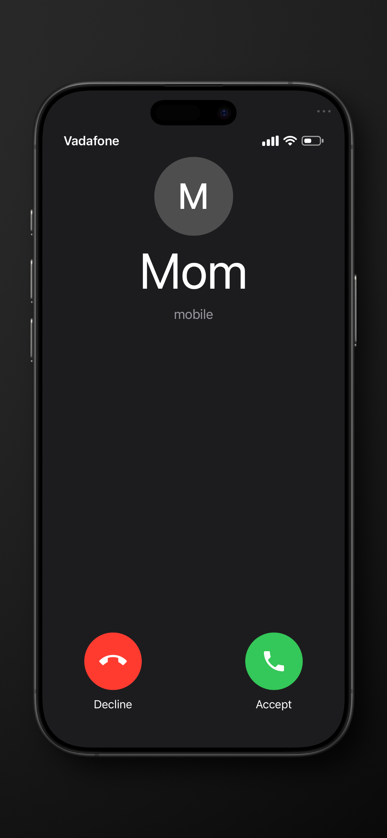 Phone Trigger screenshot 3