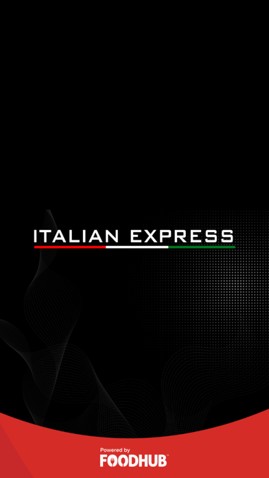 Italian Express Warrington Screenshot