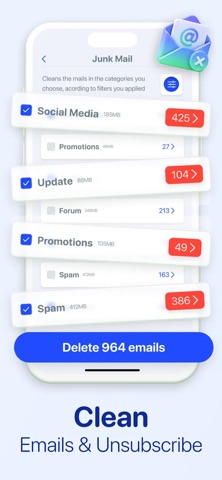 Remova AI: Phone Cleaner screenshot