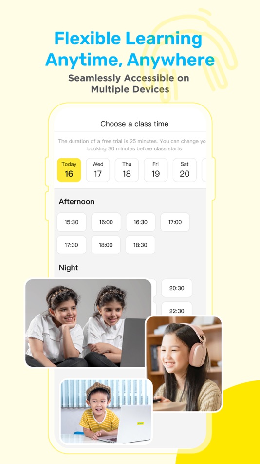 #9. 51Talk (iOS) 由: HELLOWORLD ONLINE EDUCATION PTE. LTD