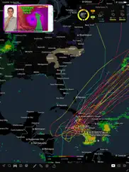 myradar pro iPad Captures Décran 3