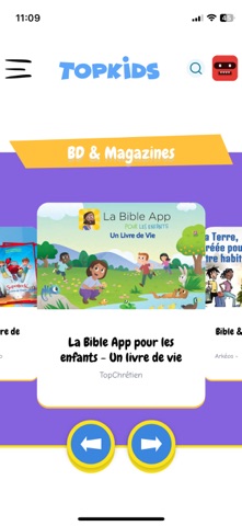 TopKids Screenshot 3 of 4
