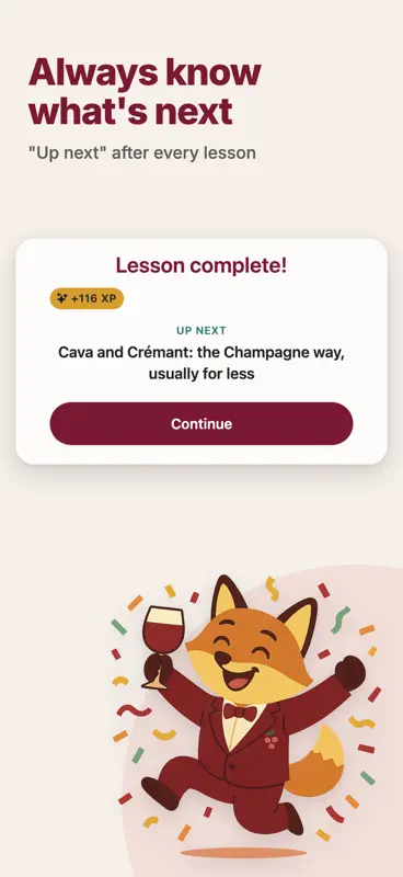 Sommy - Wine Coach screenshot 5 of 10