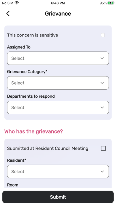 Repticity Mobile Screenshot 2 of 5