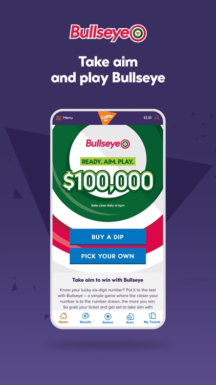 MyLotto screenshot-5