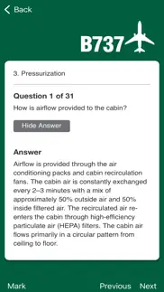 b737 type rating flashcards problems & solutions and troubleshooting guide - 4