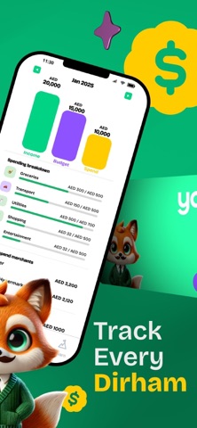 Yabi Money Screenshot 2 of 3