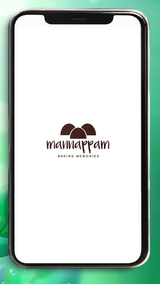 Mannappam - 1.0 - (iOS)