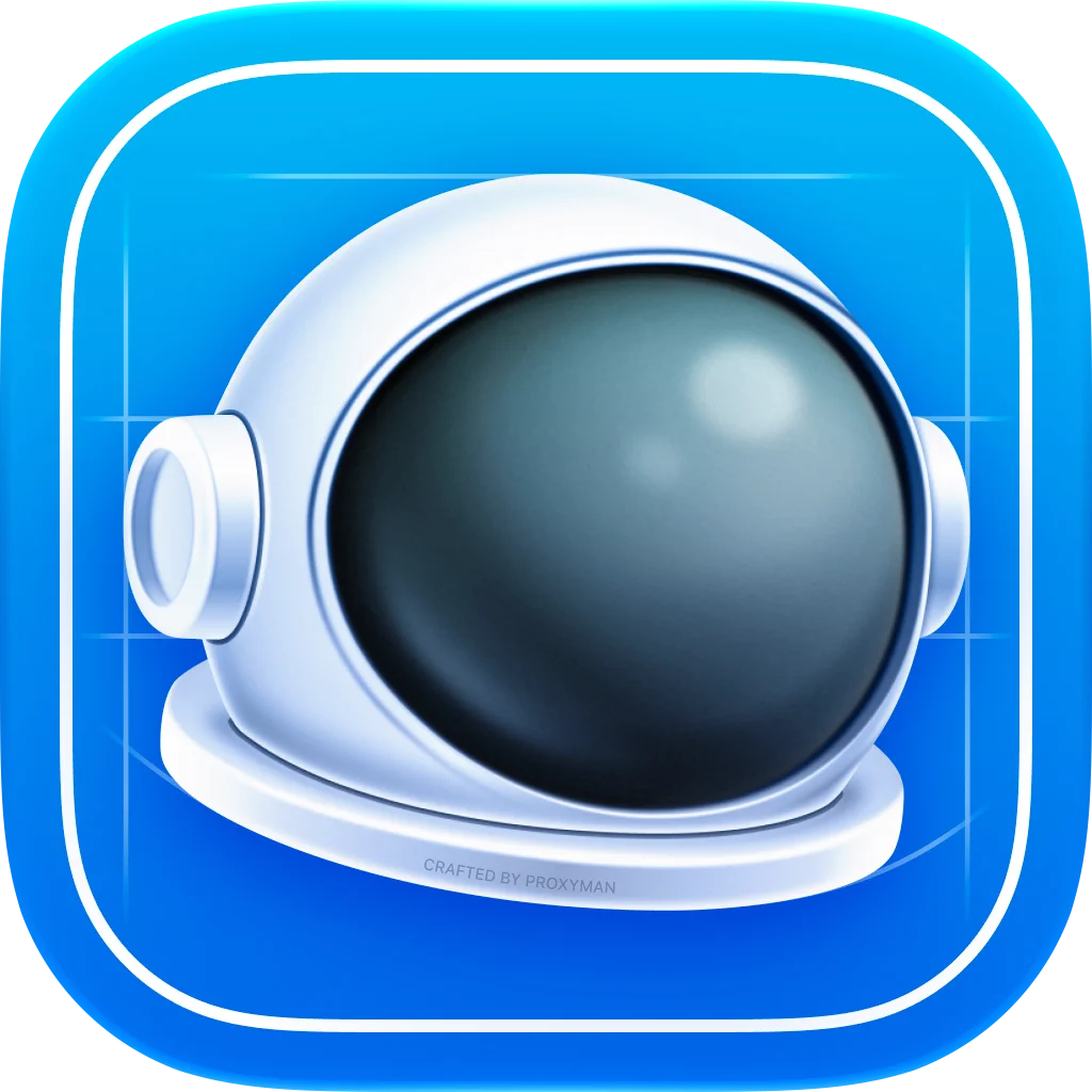 Proxyman - Capture HTTPS