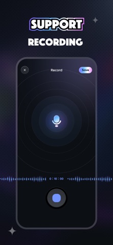 Editone:creative assistant Screenshot 4 of 5