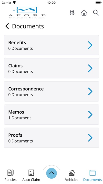 Afore Insurance Services, LLC