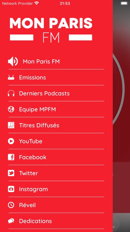 Mon Paris FM