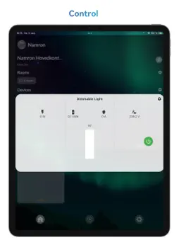 Namron Simplify screenshot 7