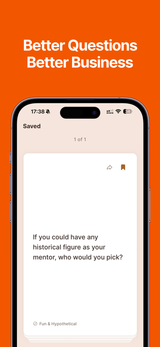 SwipeTalks Screenshot 5 of 5