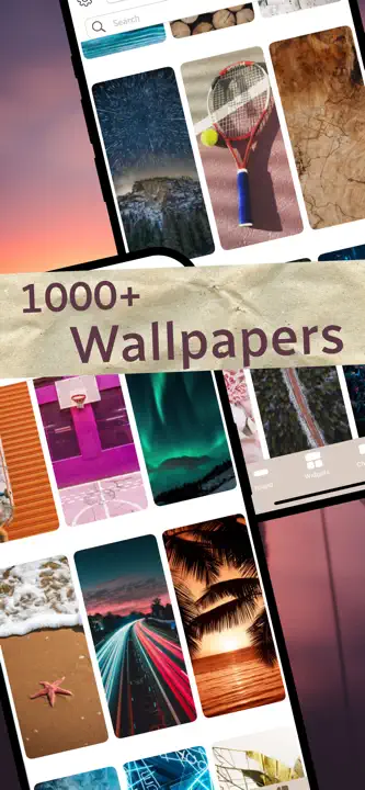 Photo Widget - Themes: Screenshot 7 von 9