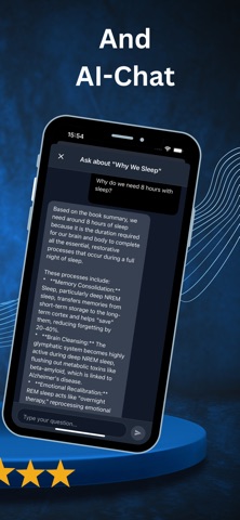 Insta.Page - Book Summaries Screenshot 3 of 6