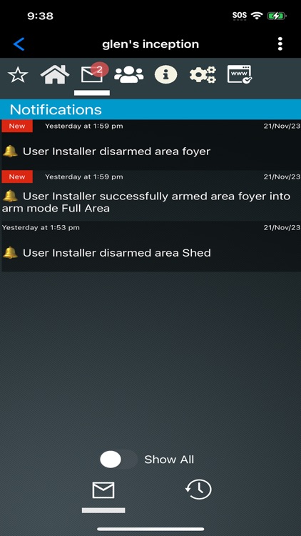 IR Connect (SkyCommand) screenshot-6