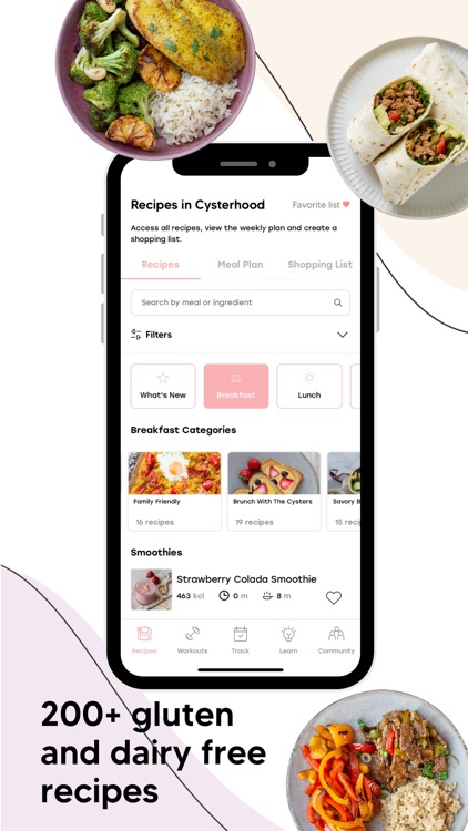 Cysterhood: PCOS Weight Loss