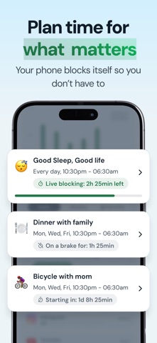 Scrolloc: Screen Time Control Screenshot 5 of 10