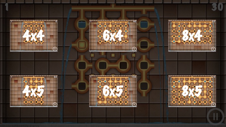 Fire, Water & Pipes!