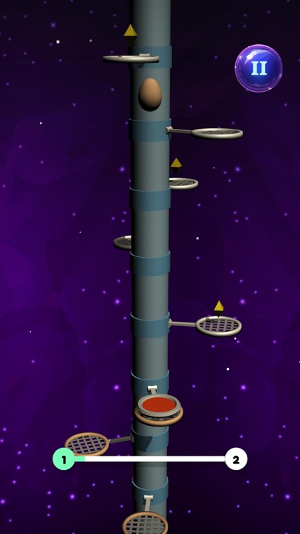 Sunny Side Journey screenshot-4