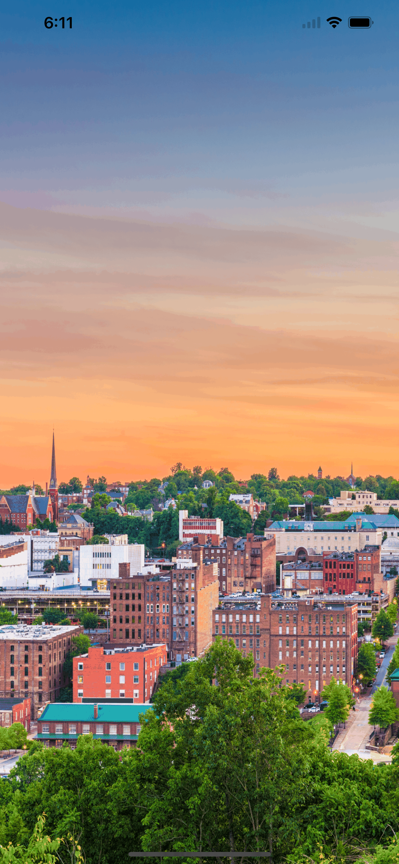 Central Virginia FCU cuMobile