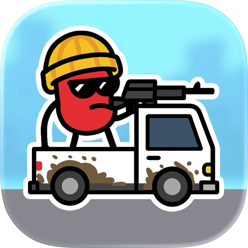 Gun Hero: Cat Survival Shooter screenshot 12