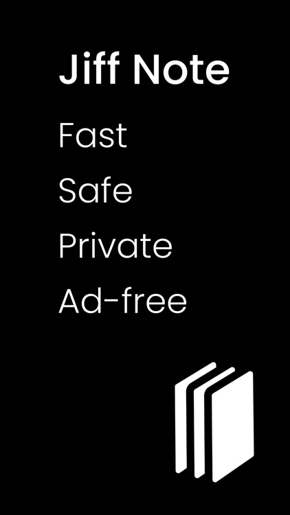 Jiff Note