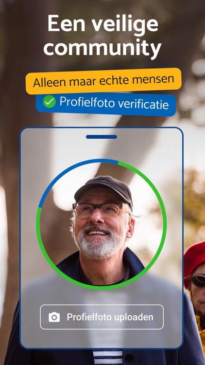 Klup - Social App screenshot-6