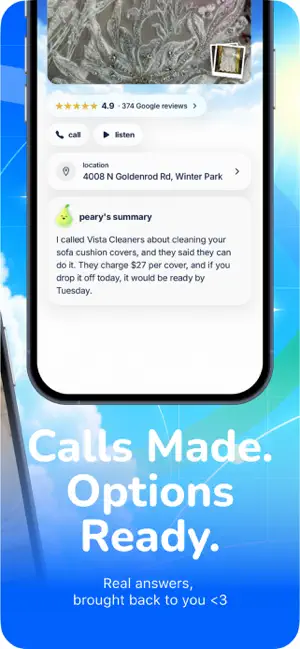 Repear AI - Repair Assistant screenshot 3
