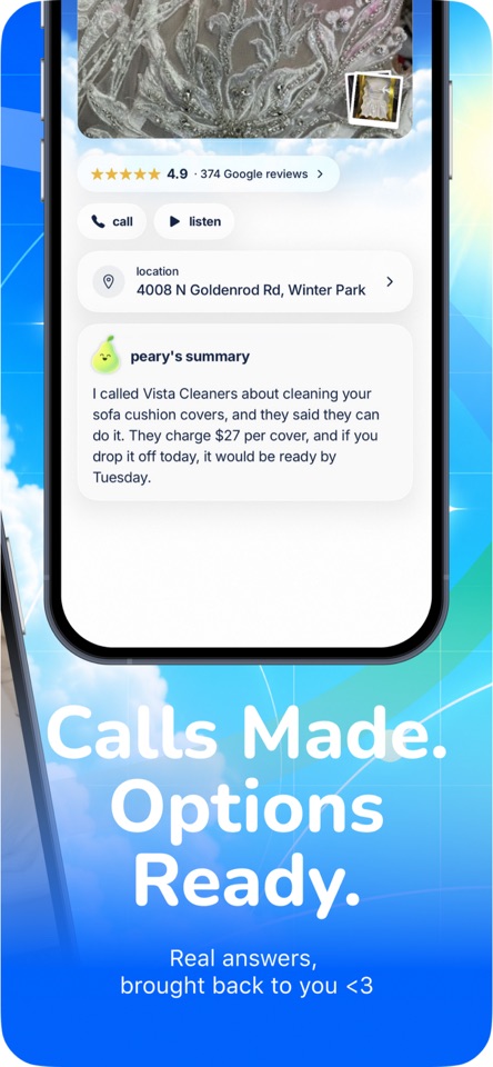 Repear AI - Repair Assistant screenshot 3