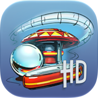 Pinball HD: Classic Arcade