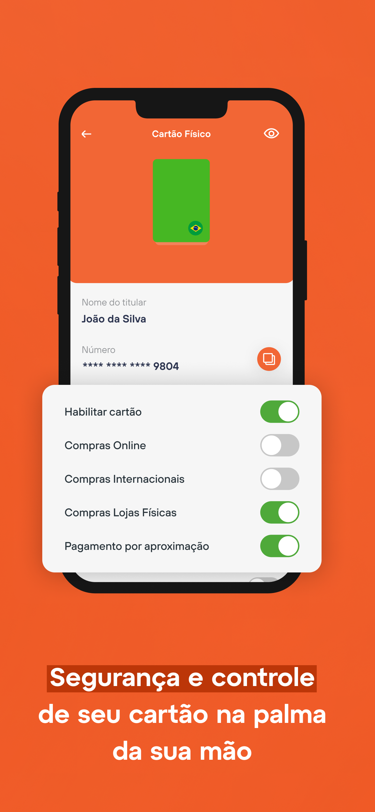 Genesis Benefícios screenshot 5
